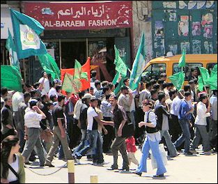 20120711-Hamas Bethlehem-hamasrally.JPG